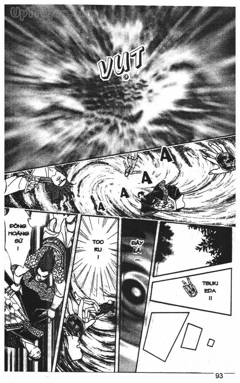 hoàng tử hoa - bud boy chapter 17 95