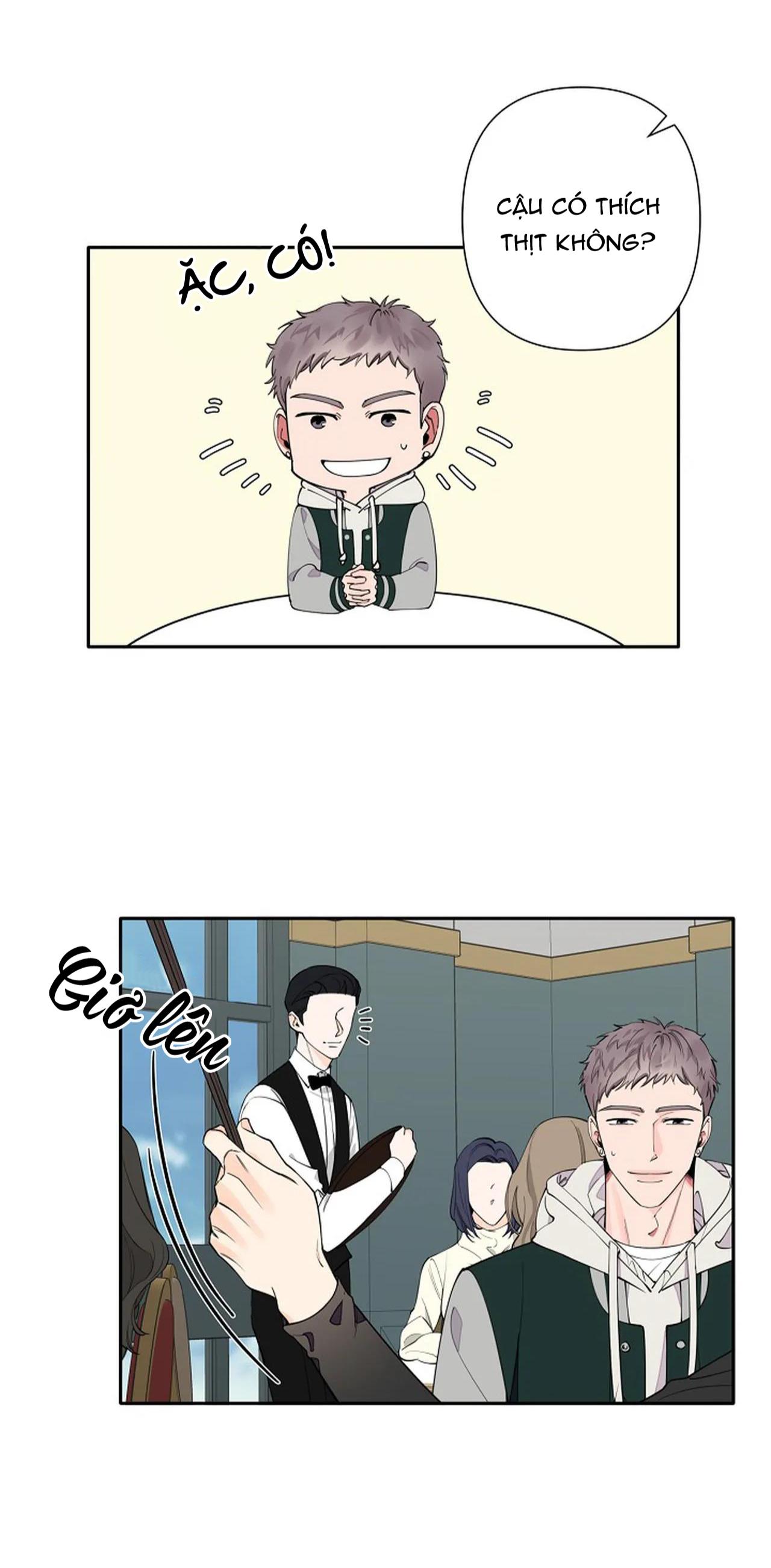 đêm dịu dàng chapter 6 5