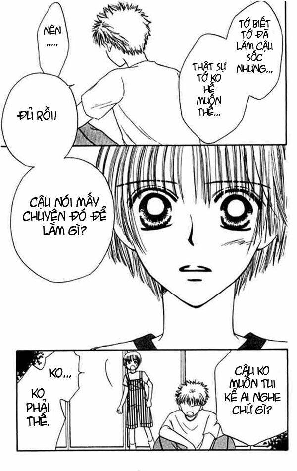 girl got game - power chapter 10 27