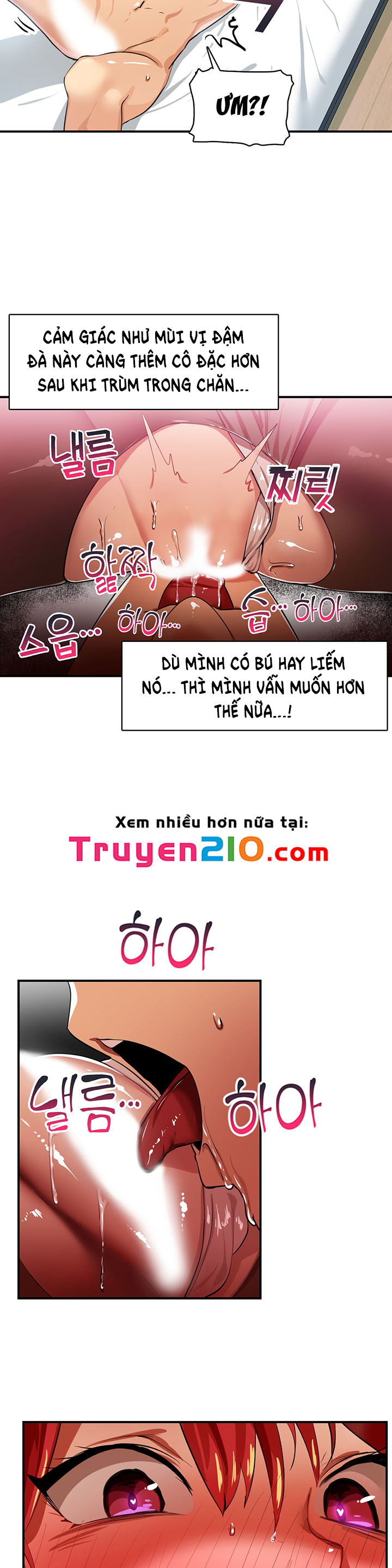 vấn đề nhạy cảm chapter 15 7