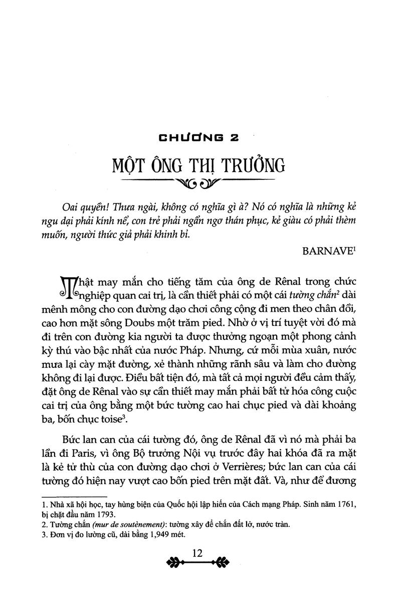 Đỏ Và Đen