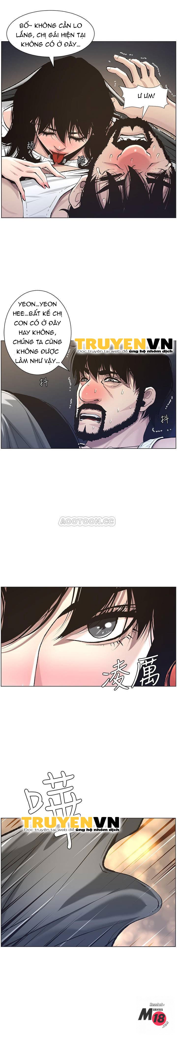 cha dượng chapter 51 21