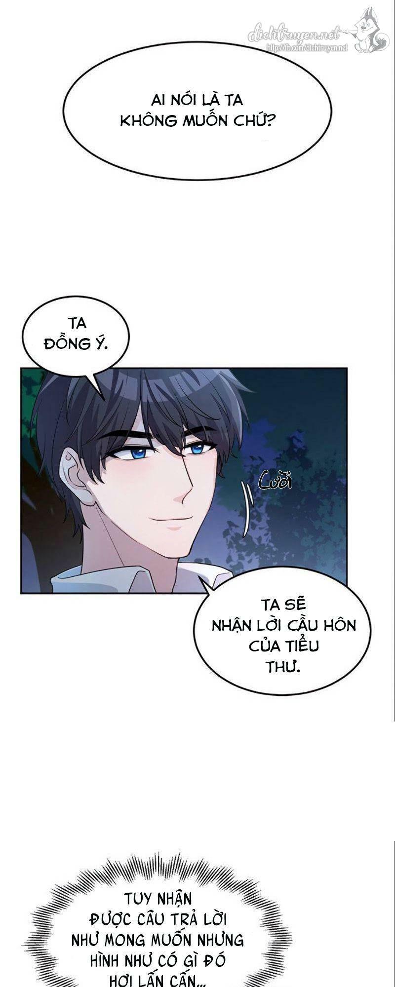 nữ hiệp trở về chapter 3 28