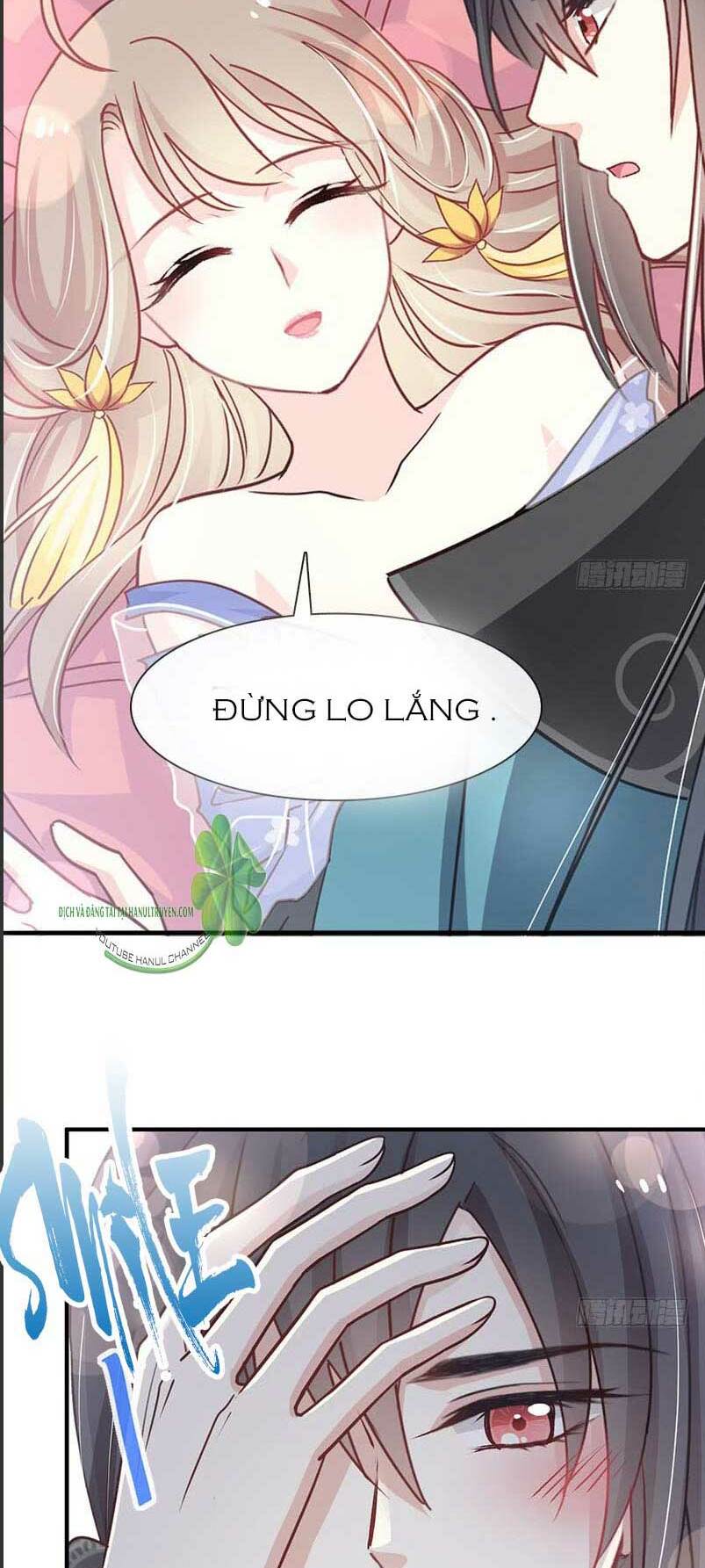 thiên hạ đệ nhất sủng phi chapter 122.1 5