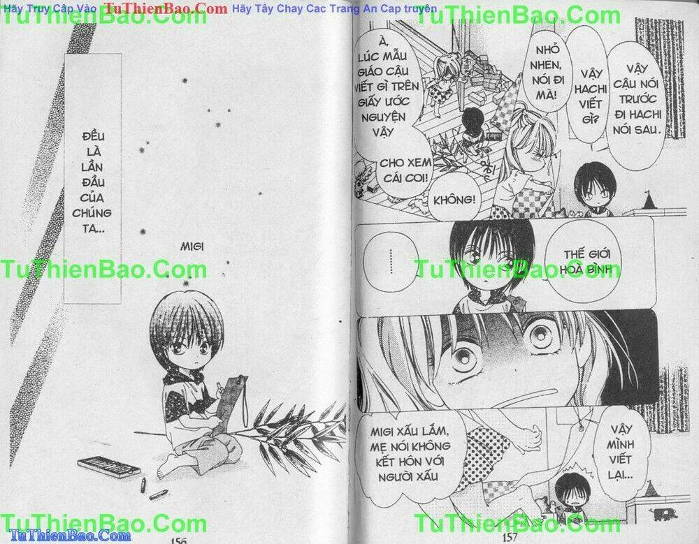 quả chín mọng chapter 3 76