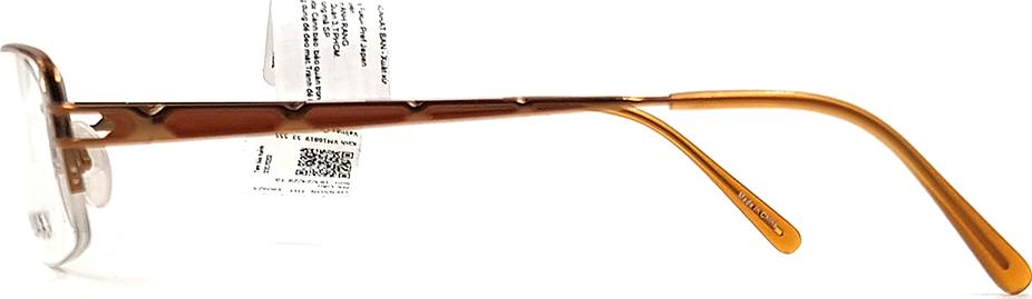Gọng kính chính hãng VALMAX VM6819 555