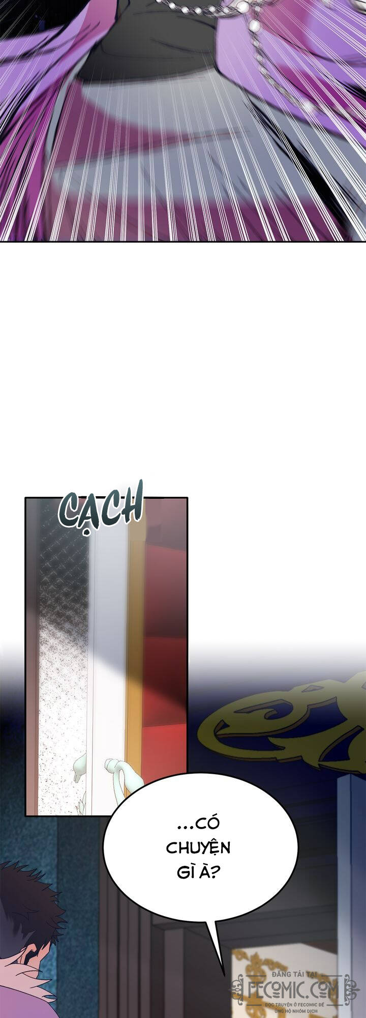 cách để trao vương miện cho vị hoàng tử hoang dã của tôi chapter 30 21