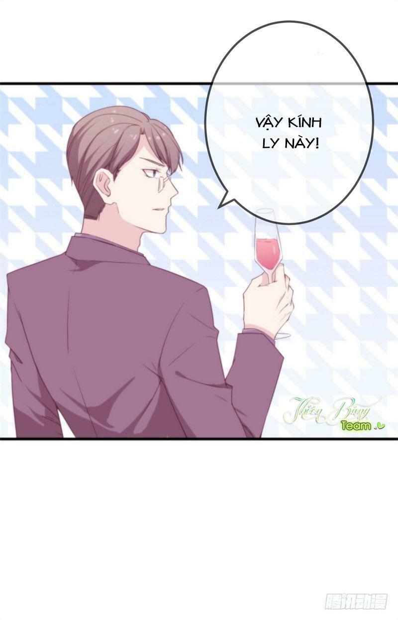 101 lần đoạt hôn chapter 10 42