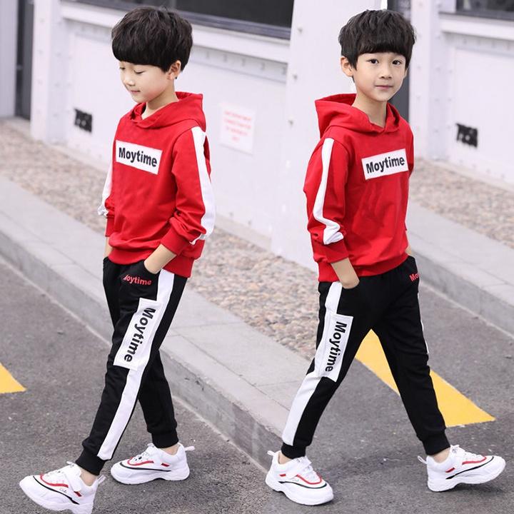 Quần Áo Trẻ Em,Quần Áo Thu Đông Moytime Cá Tính Dễ Thương Cho Bé 16-40KG