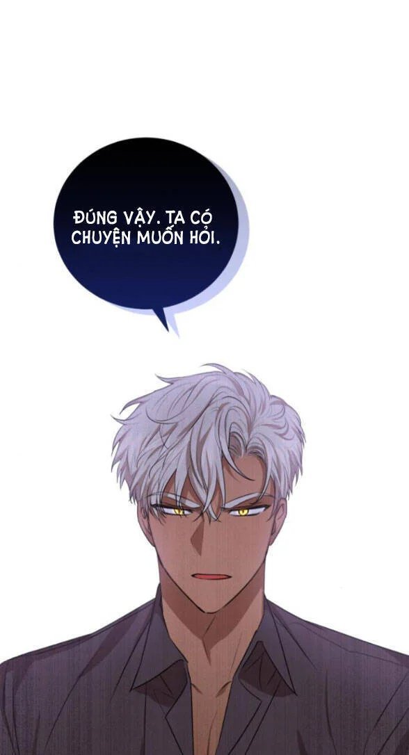 nếu là phản diện, liệu tôi sẽ chết? chapter 2.1 21