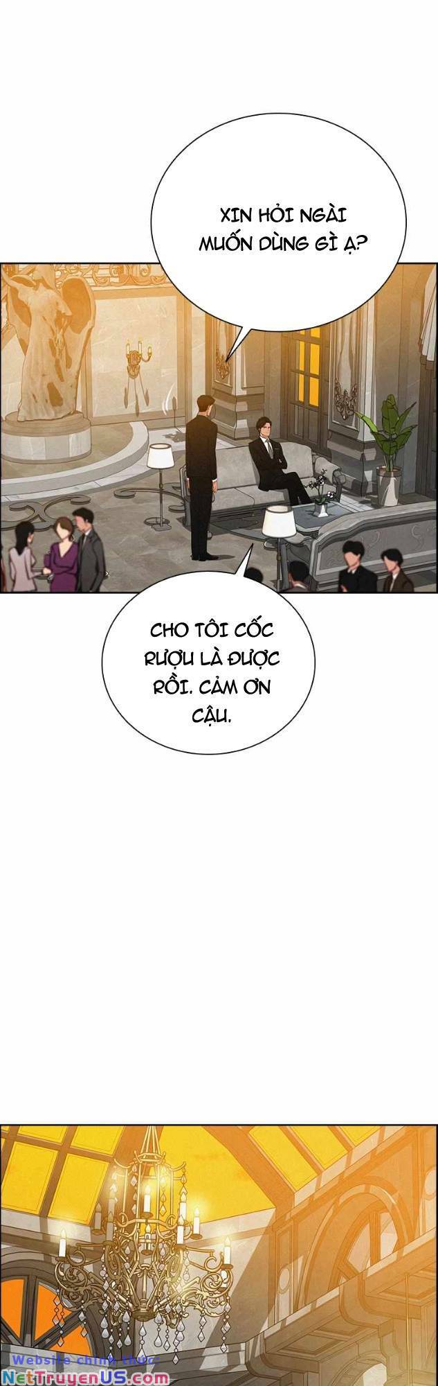 chúa tể đồng tiền chapter 115 48
