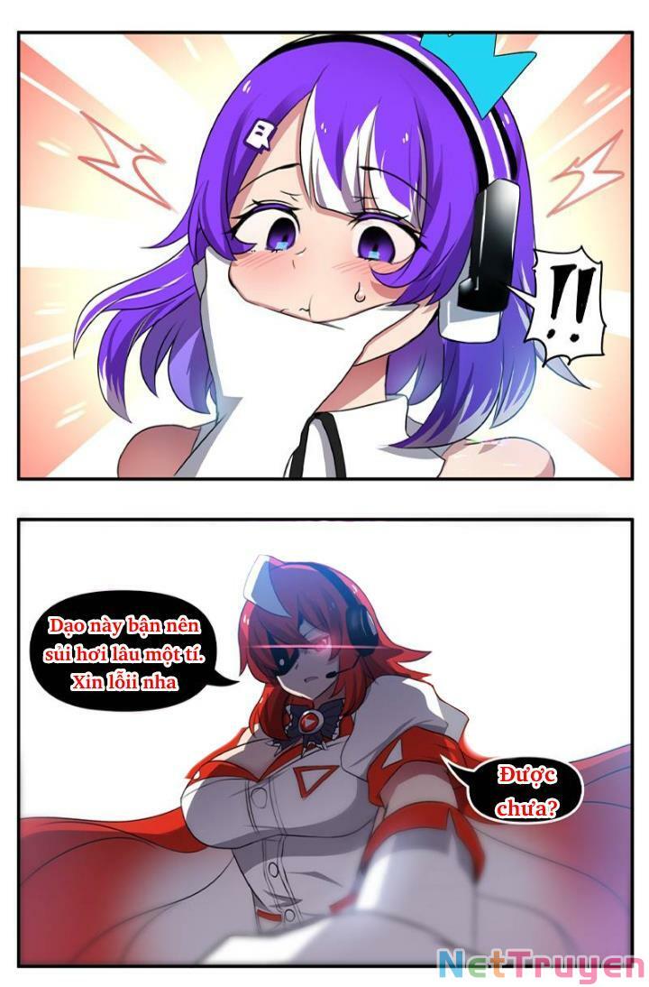 thất sách chuyển sinh chapter 11 21