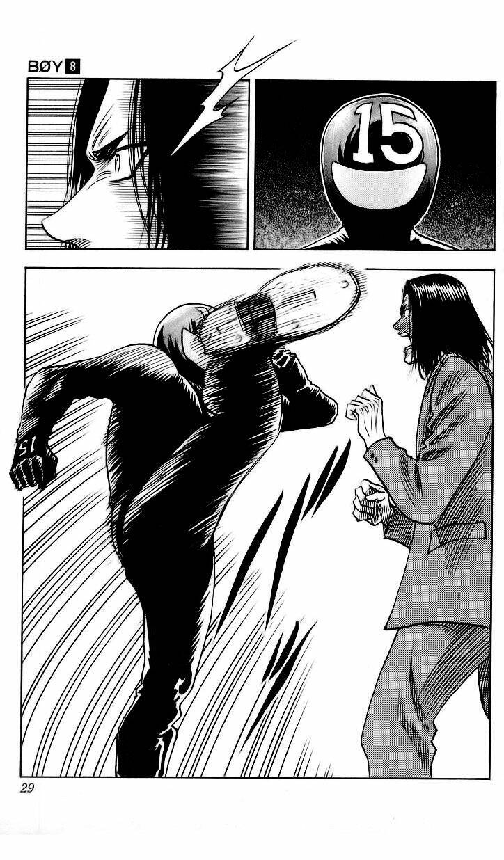 hareluya chapter 62 3