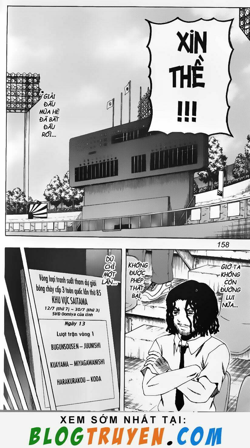 mr.fullswing chapter 100 12