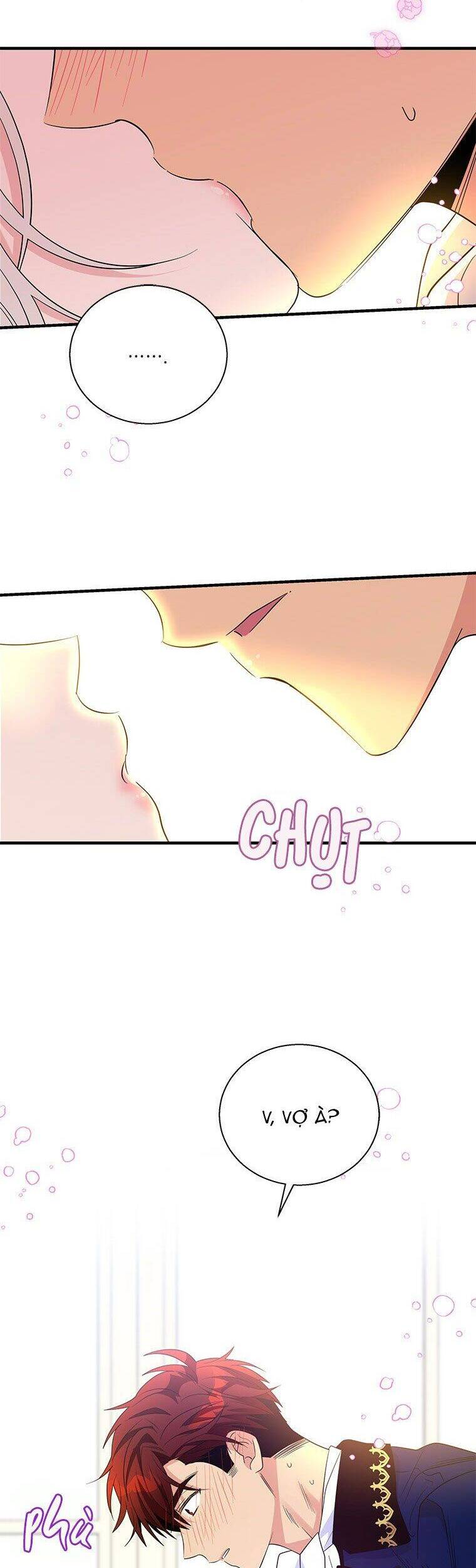 vợ yêu, anh sắp trụ không nổi chapter 57 2