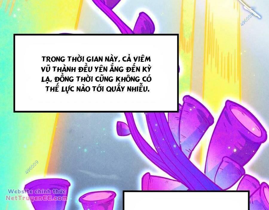 vạn cổ chí tôn chapter 277 79