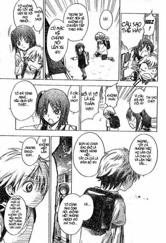 bách quỷ dạ hành chapter 1 20