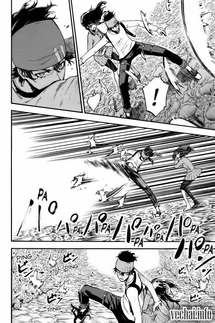 dolly kill kill chapter 26 4