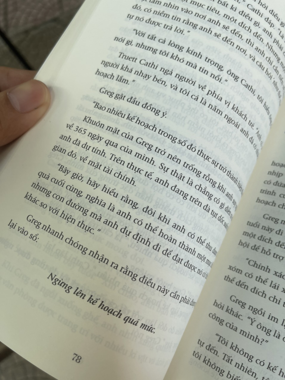BA BƯỚC ĐẾN VÀNG - Biến trở ngại thành cơ hội! – Sharon L. Lechter và Greg S. Ried –Tân Việt