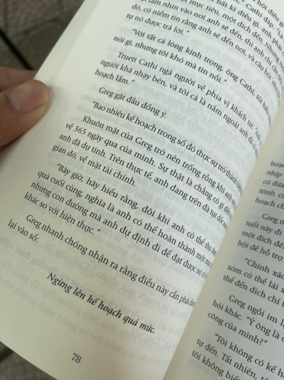 (Ấn bản kỉ niệm cập nhật và mở rộng) (Nghĩ Giàu và Làm Giàu) BA BƯỚC ĐẾN VÀNG - Biến trở ngại thành cơ hội! – Sharon L. Lechter và Greg S. Ried –Tân Việt (Bìa mềm)