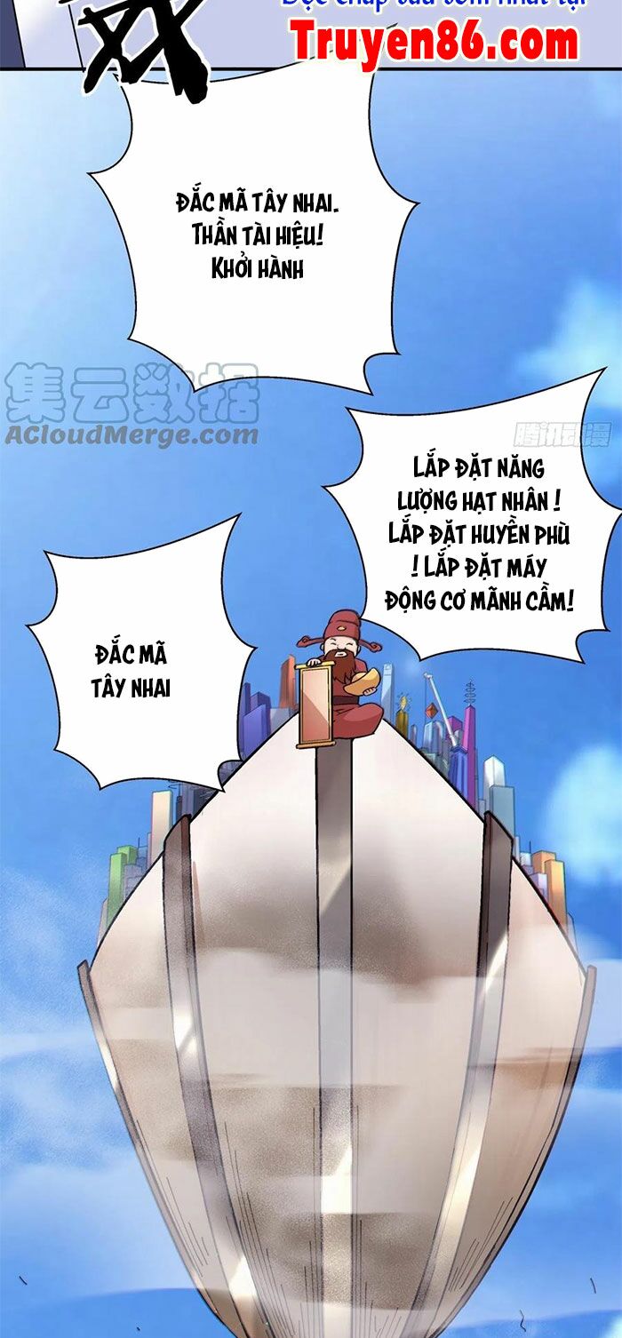 ta là nhà giàu số một, ta không muốn trọng sinh chapter 72 27