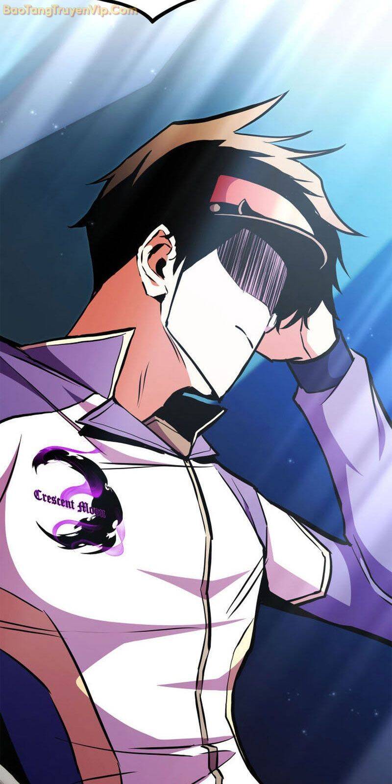 huyền thoại game thủ - tái xuất chapter 171 144