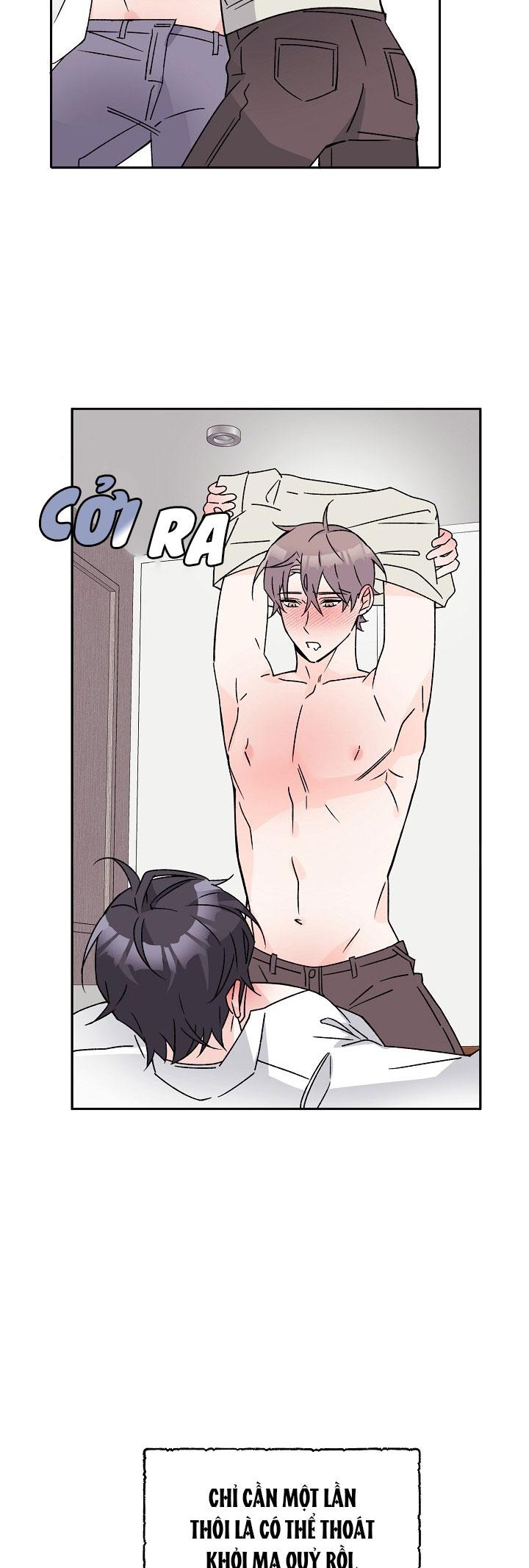 bảo vệ trinh tiết chapter 7 20