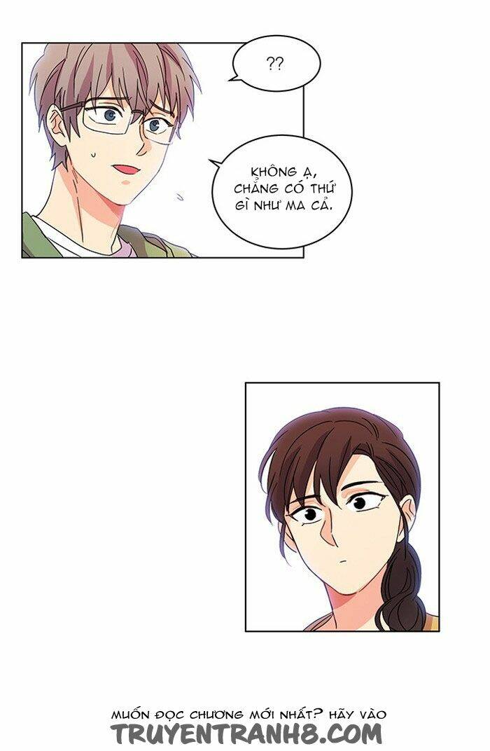 oh! cô nàng oh yesu chapter 16 11