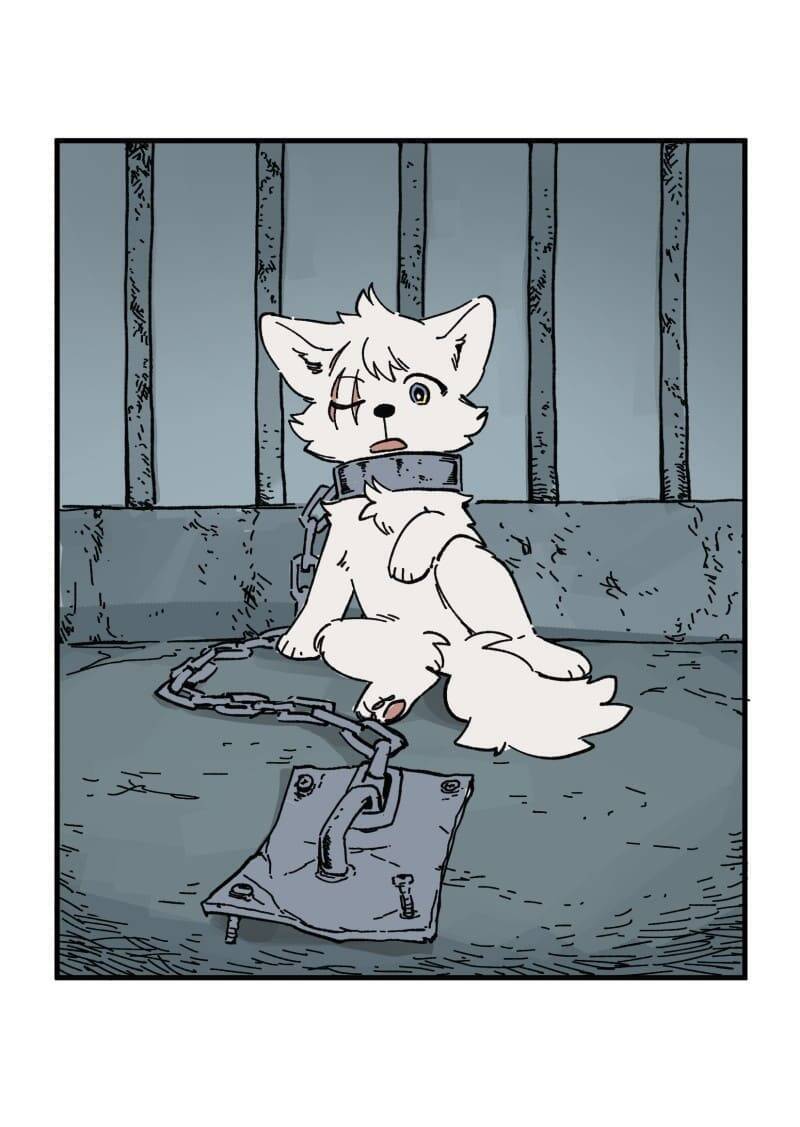 lumine - cội nguồn ánh sáng chapter 149 32