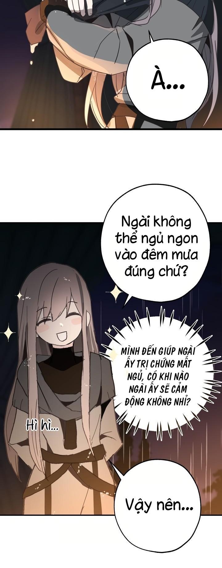lời tỏ tình nhầm lẫn chapter 22 30