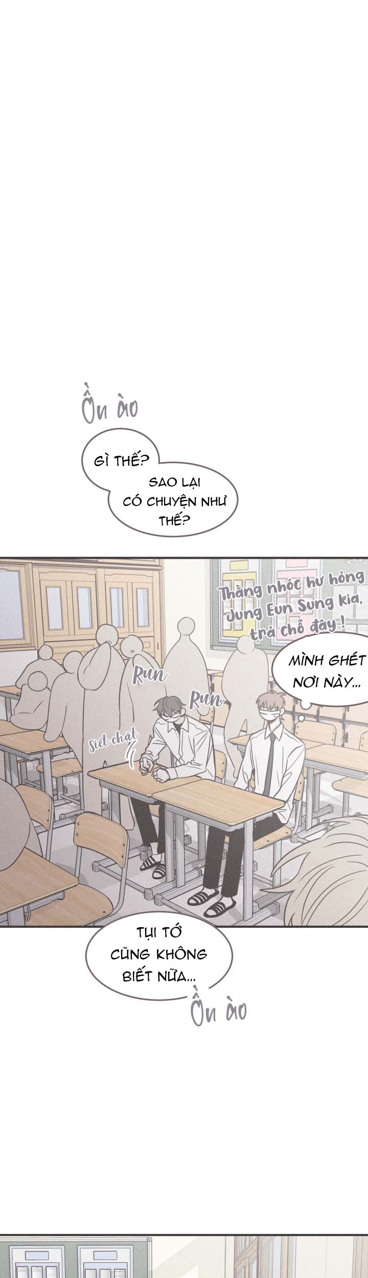 chiếu tướng chapter 110 9