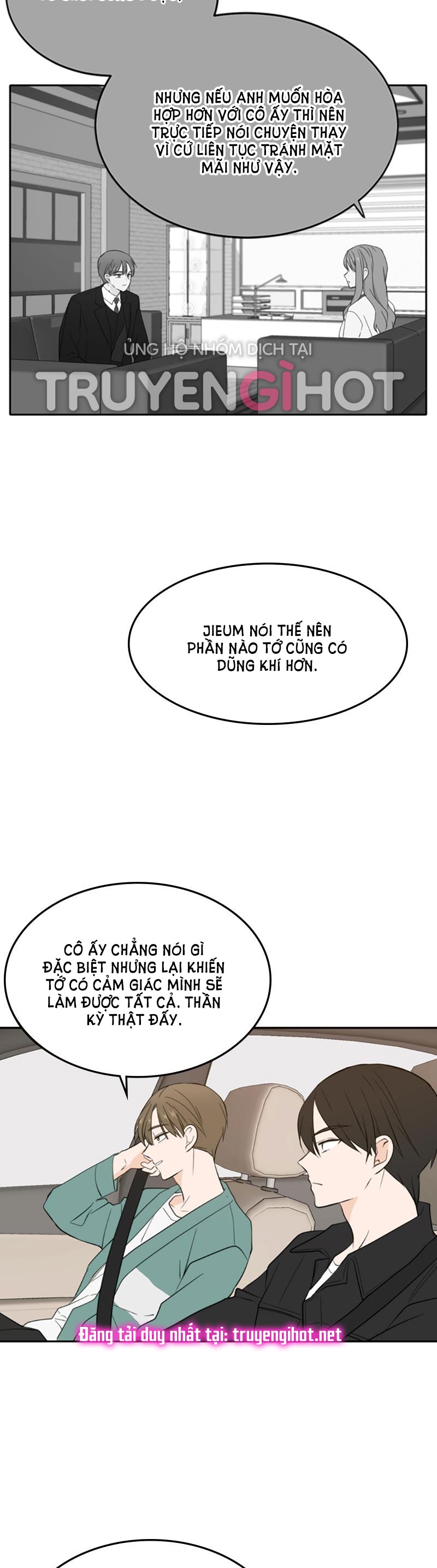 hẹn gặp anh ở kiếp thứ 19 chapter 33 6