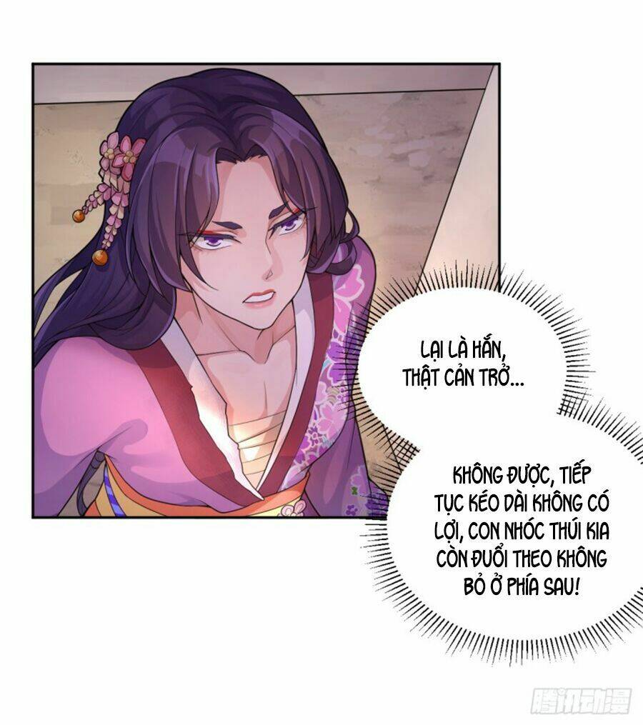 nghiên hương kỳ đàm chapter 57 26