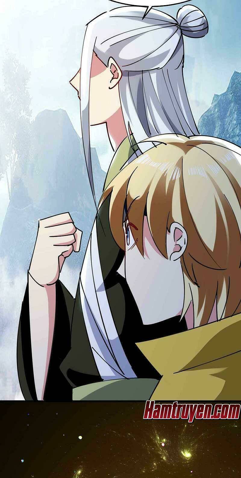 vạn giới tiên vương chapter 87 5