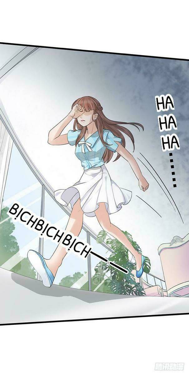 chào buổi sáng, ức vạn manh thê chapter 4 20