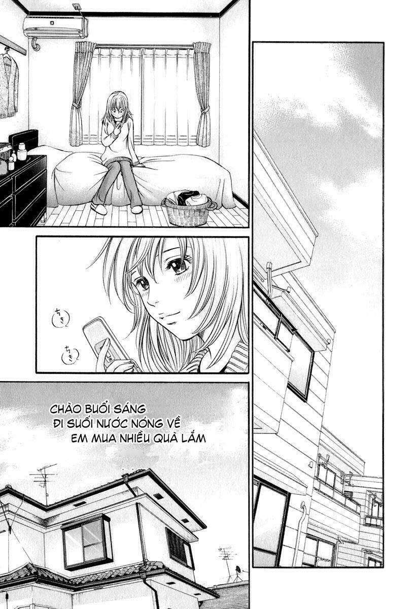 hetakoi chapter 24 31