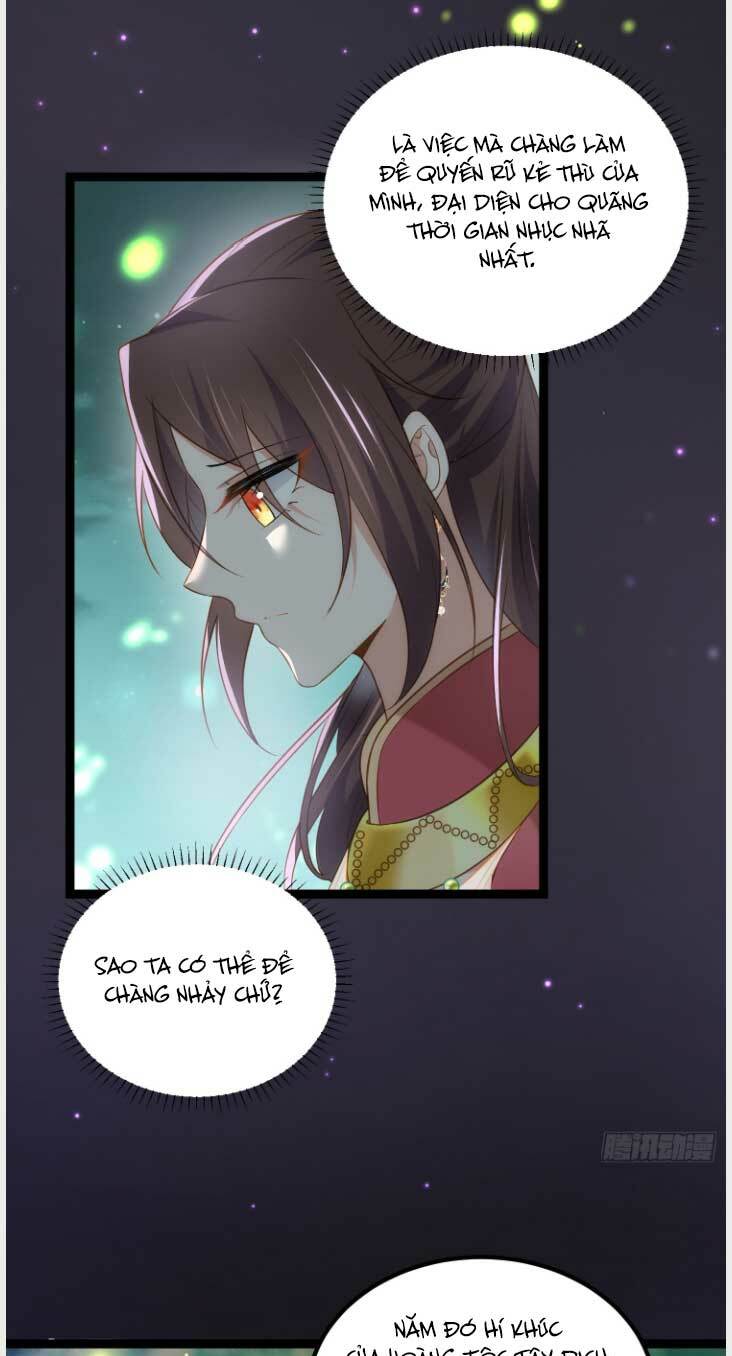 hoạn phi thiên hạ chapter 262 7