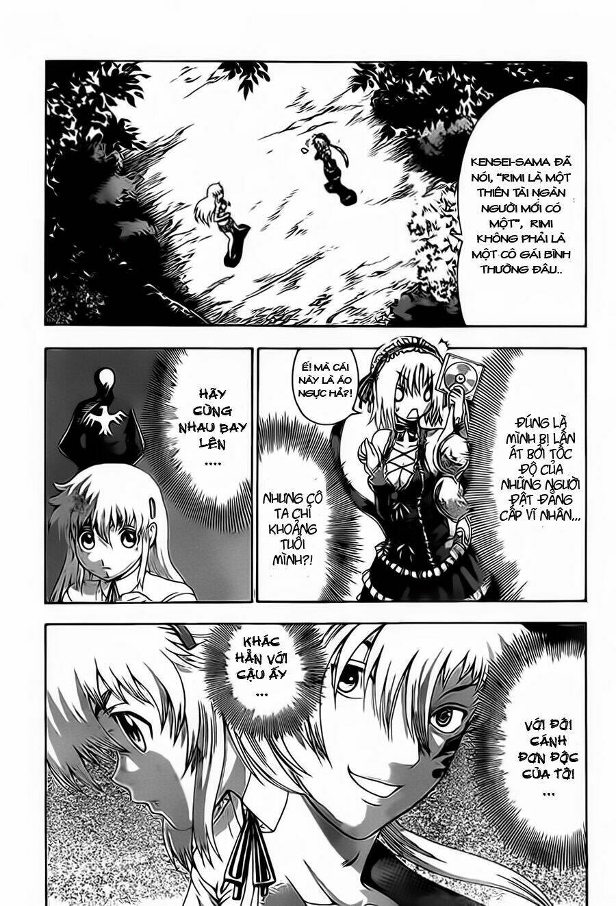 history's strongest disciple kenichi chapter 417 3