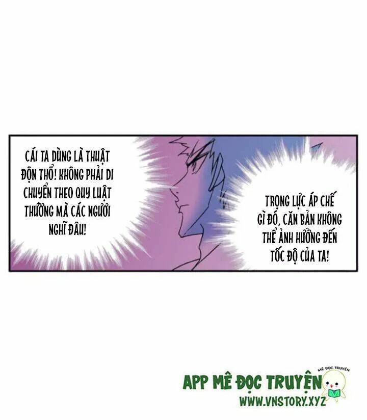 nhà có siêu dễ thương chapter 185 18