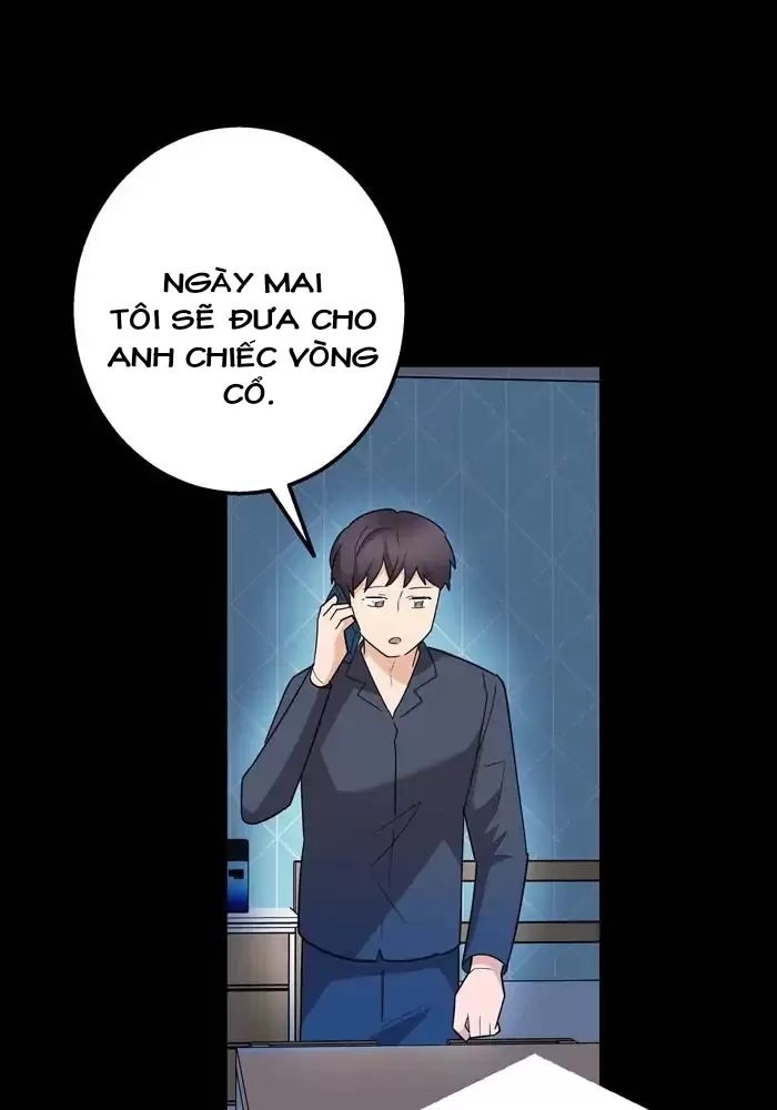 anh bạn của tôi đang phát sáng kìa ! chapter 48 23