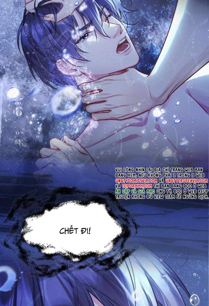 thần thương (môi súng) chapter 124 36