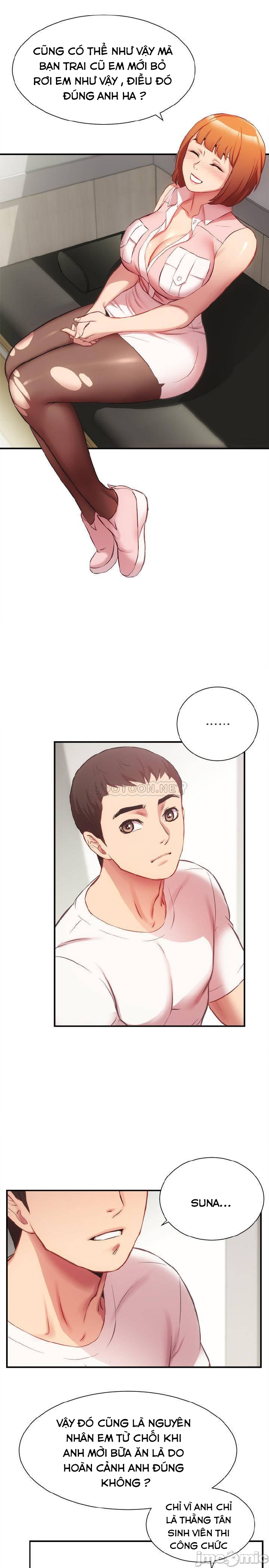 phẩm giá em dâu chapter 23 21