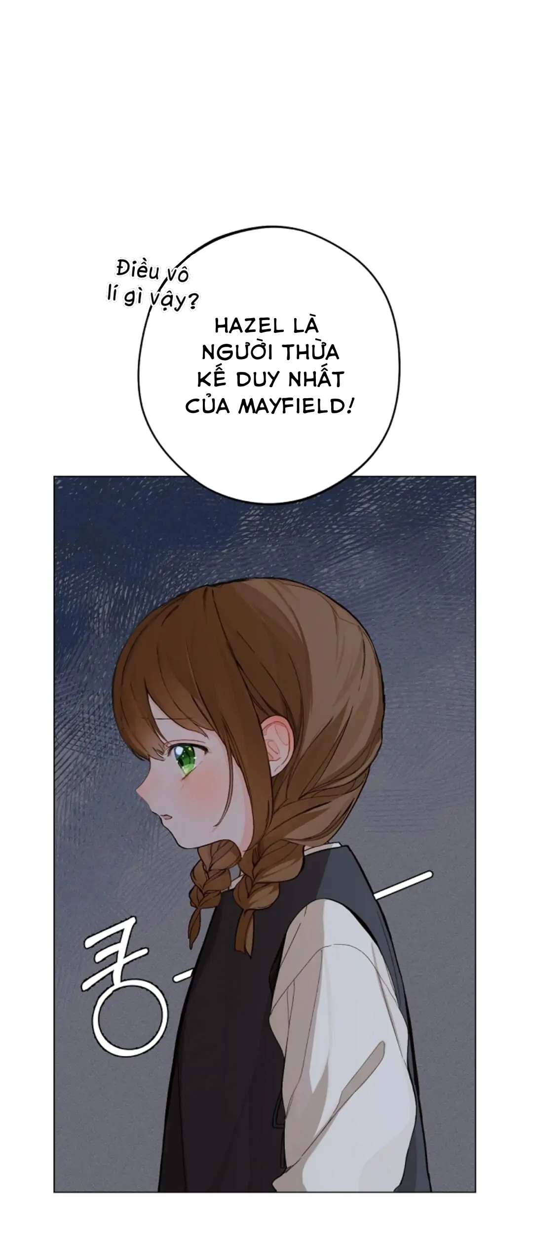 nông trại nằm cạnh hoàng cung chapter 2 12