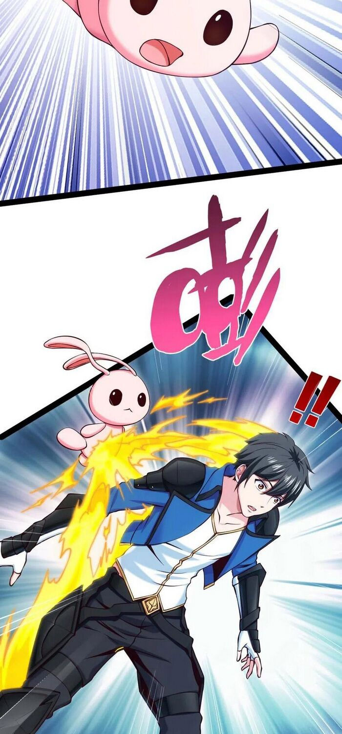 ma thú kiếm thánh dị giới tung hoành chapter 158 23