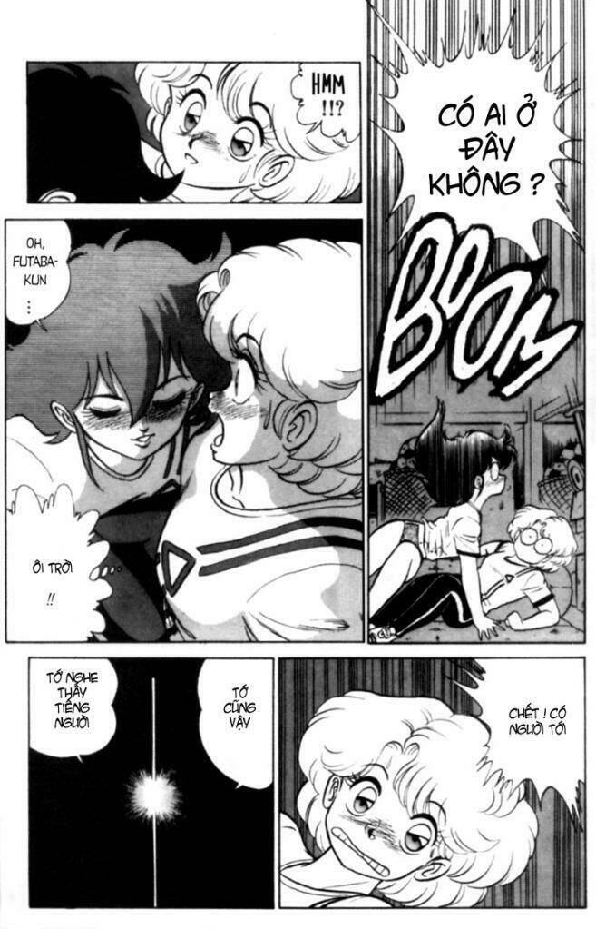 fubata-kun change! chapter 3 26