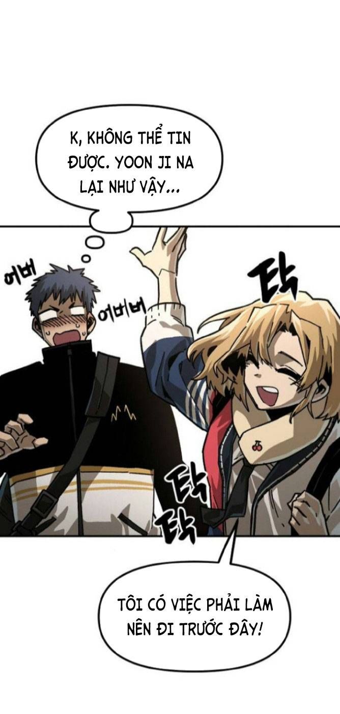 chỉ có cái c.h.ế.t mới là sự cứu rỗi chapter 21 98