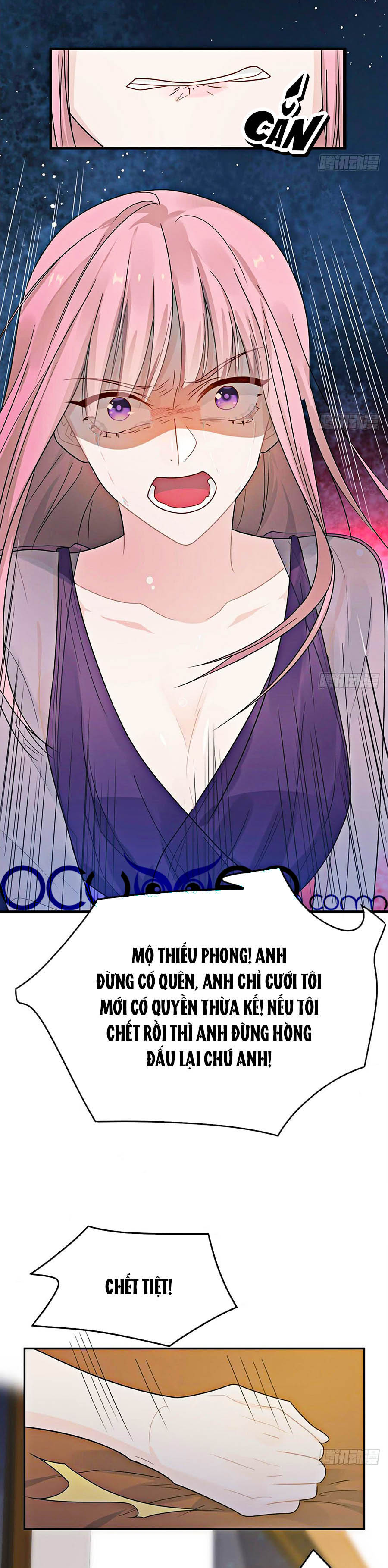 hai cách tìm gặp người yêu chapter 34 3