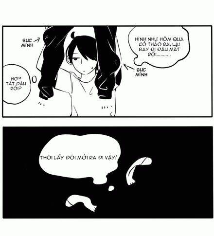 mau mang anh trai tôi đi chapter 11 2