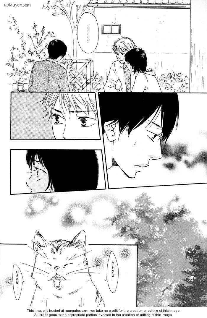 sugiru juunana no haru chapter 2 18