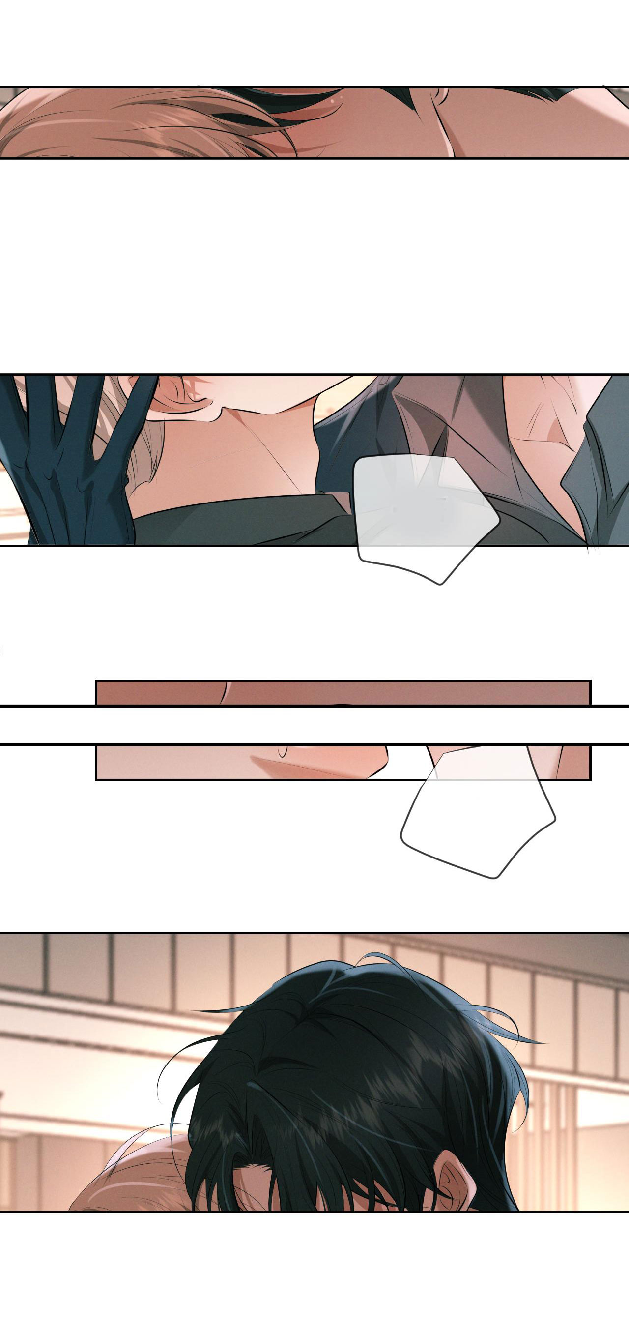 đêm tình yêu và giết chóc chapter 10 16